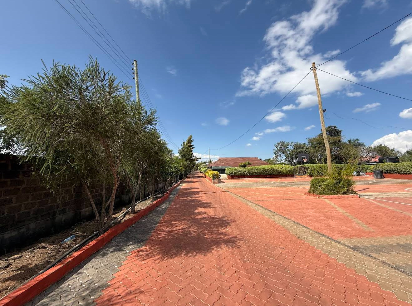 Savannah Lodge gallery