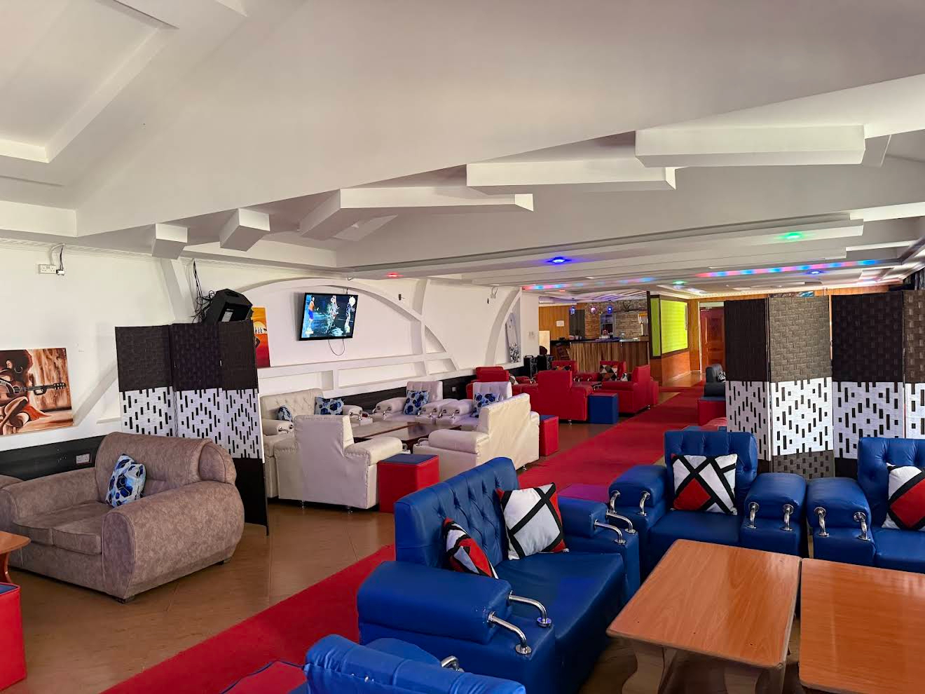 Savannah Lodge gallery