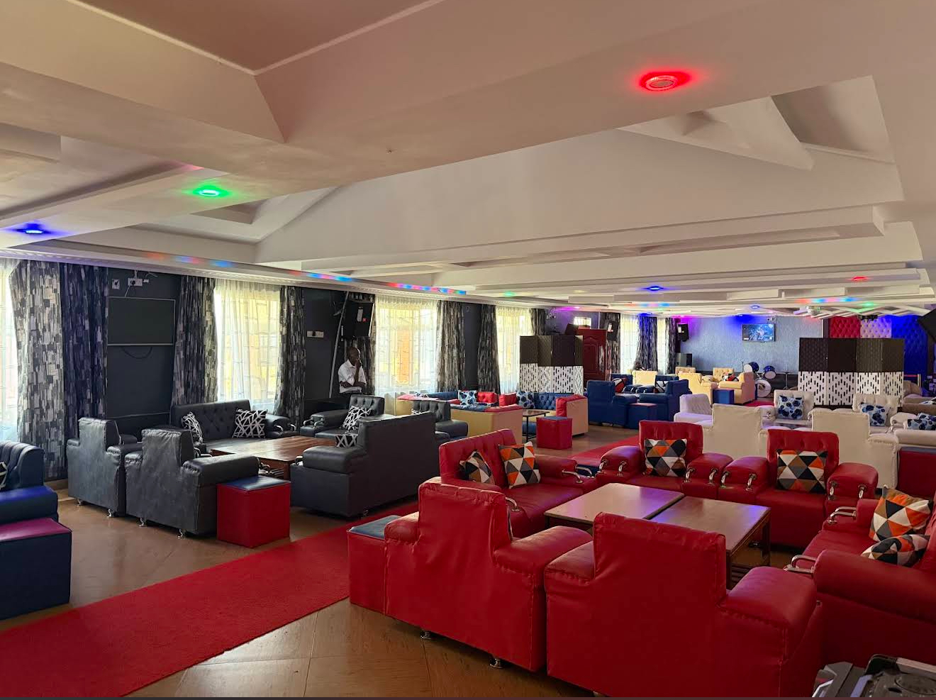 Savannah Lodge gallery