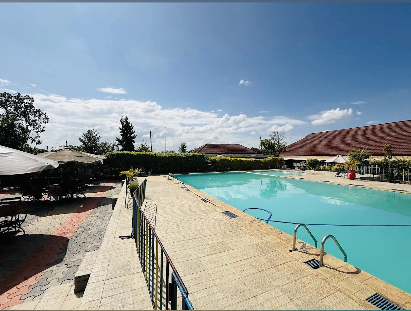 Savannah Lodge gallery