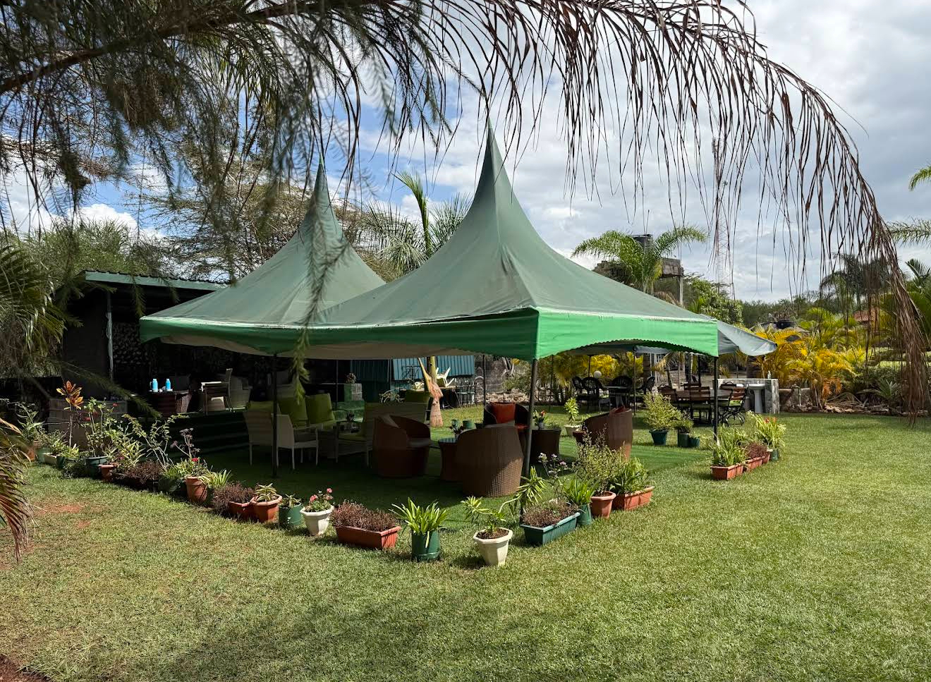 Savannah Lodge gallery