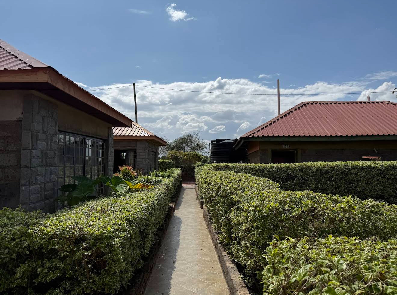 Savannah Lodge gallery