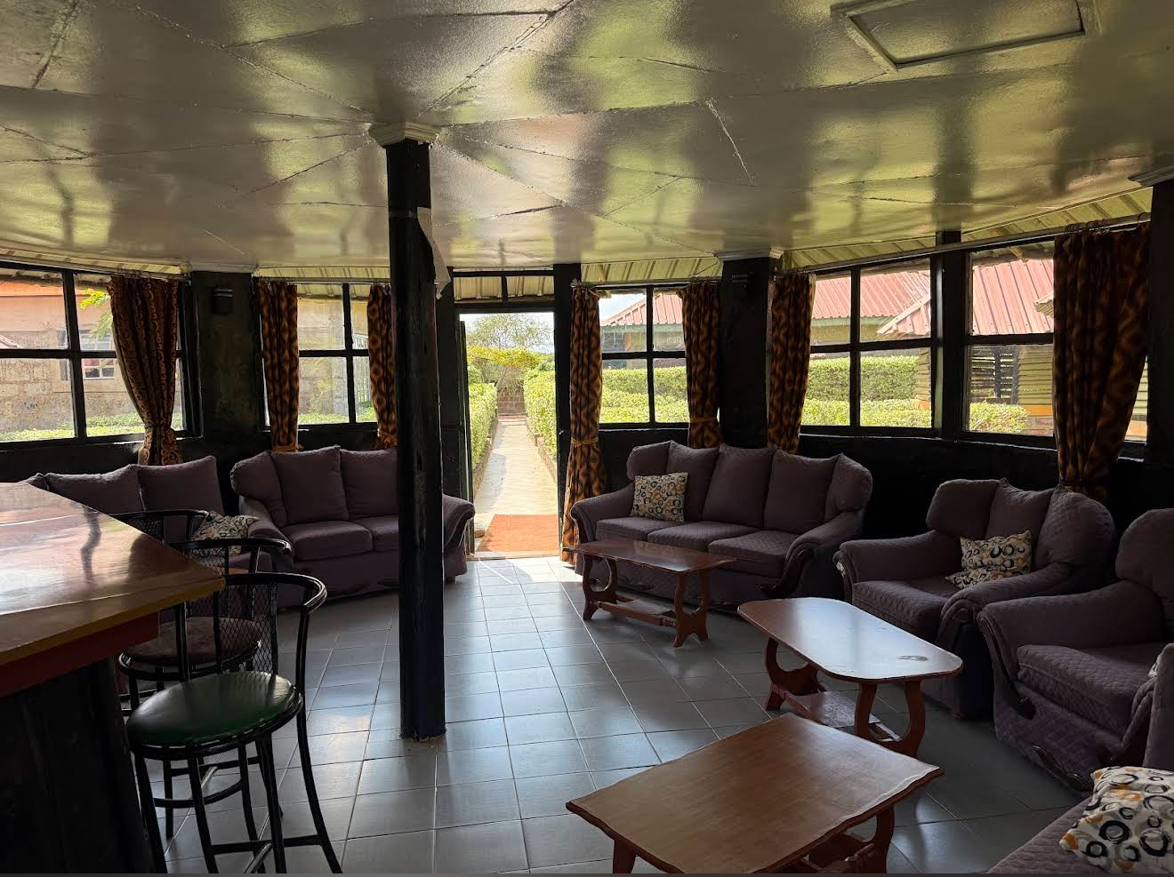 Savannah Lodge gallery