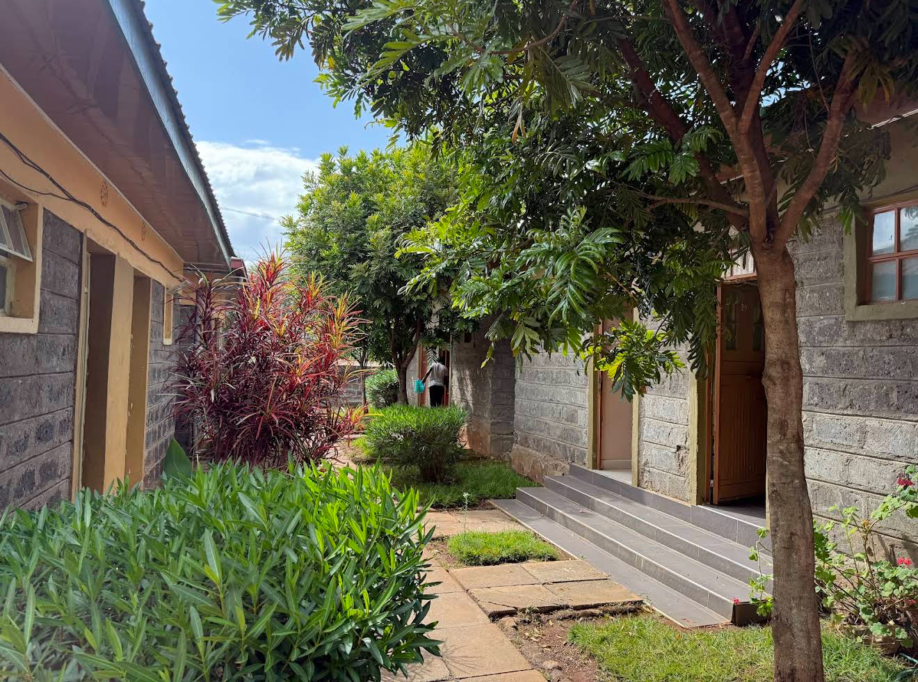 Savannah Lodge gallery