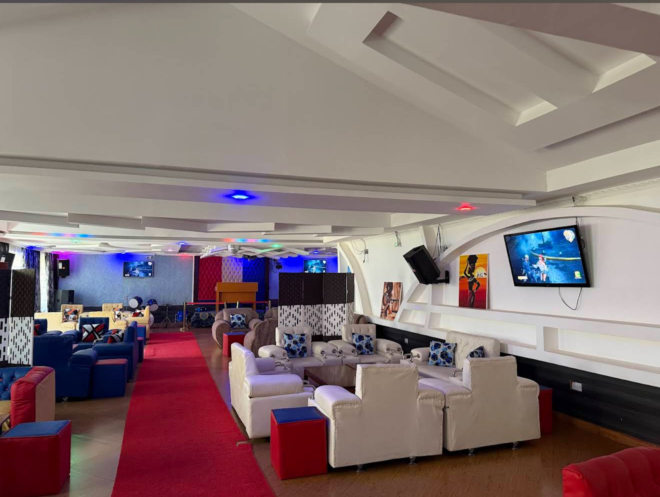 Savannah Lodge gallery