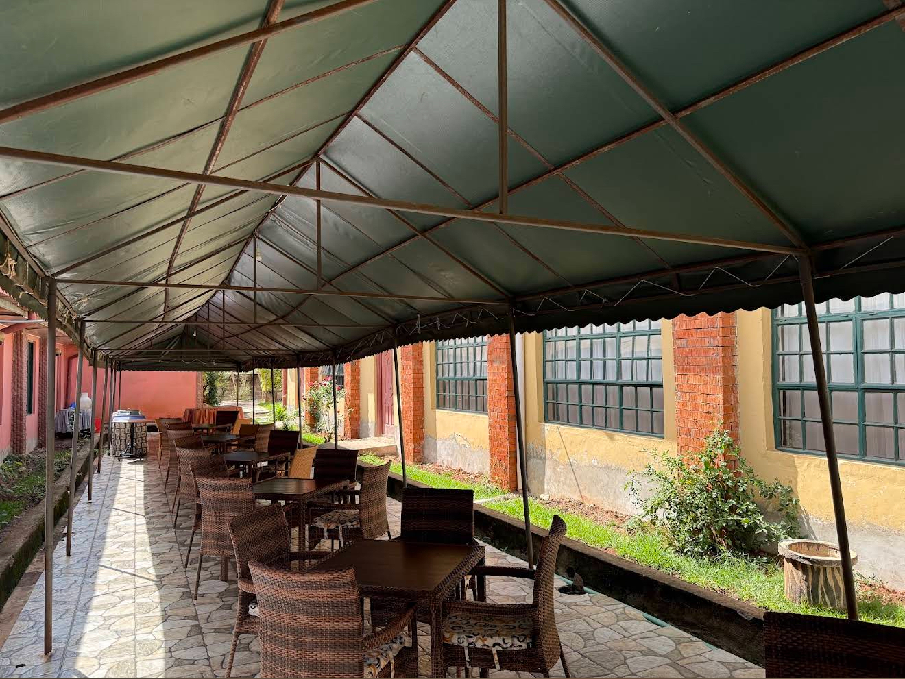 Savannah Lodge gallery