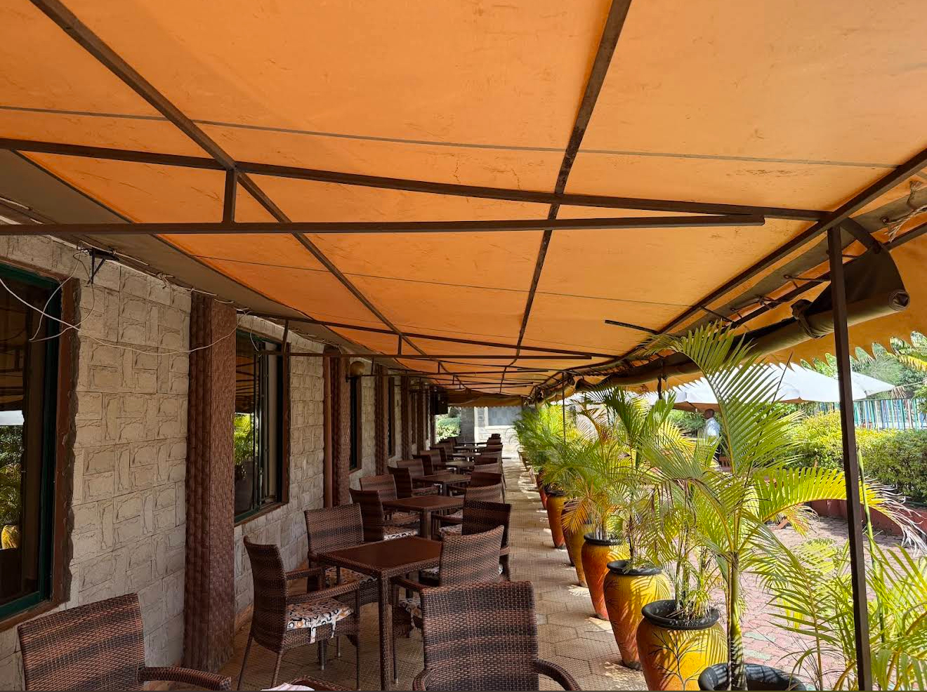 Savannah Lodge gallery