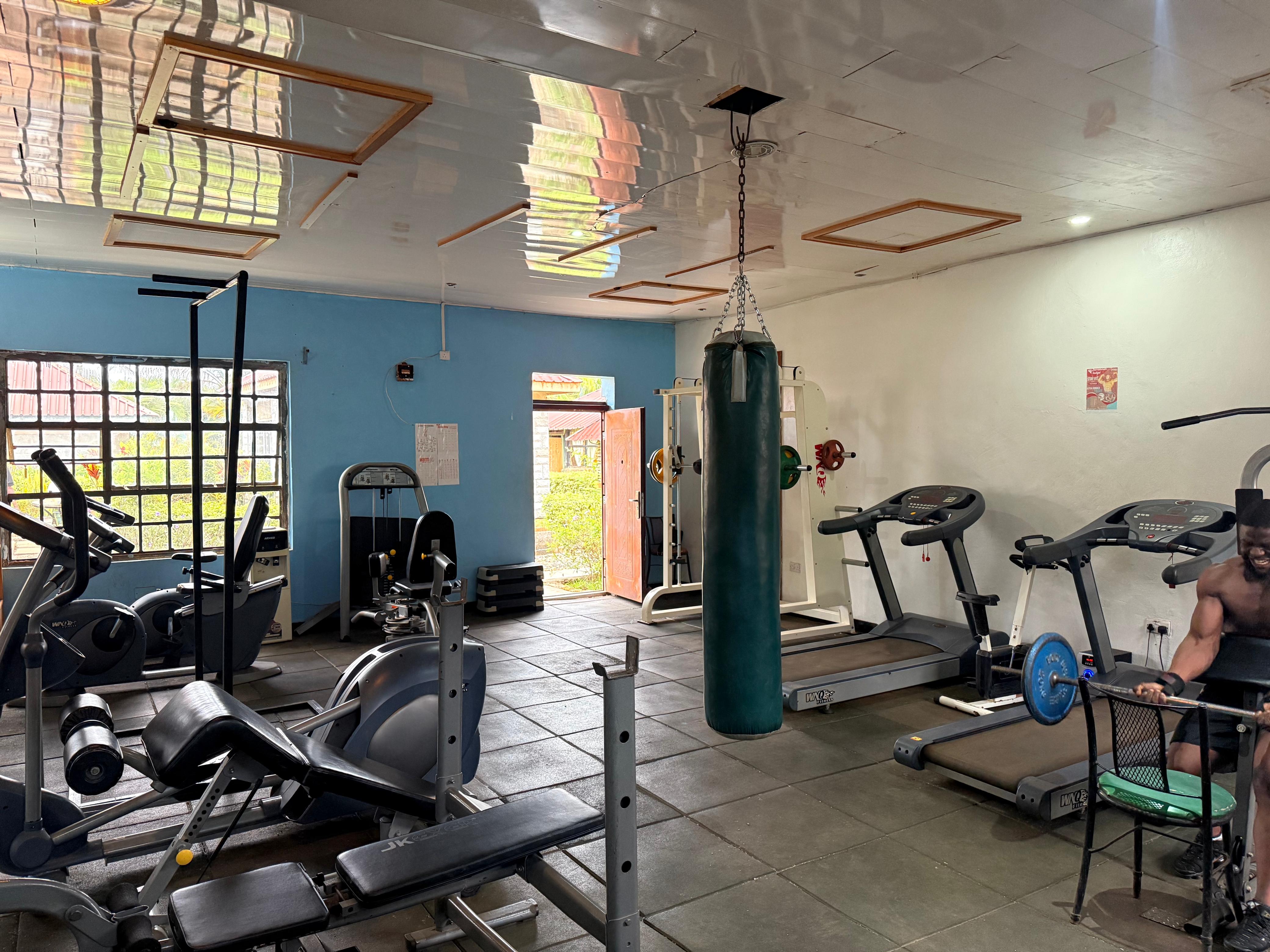 Savannah Lodge gallery