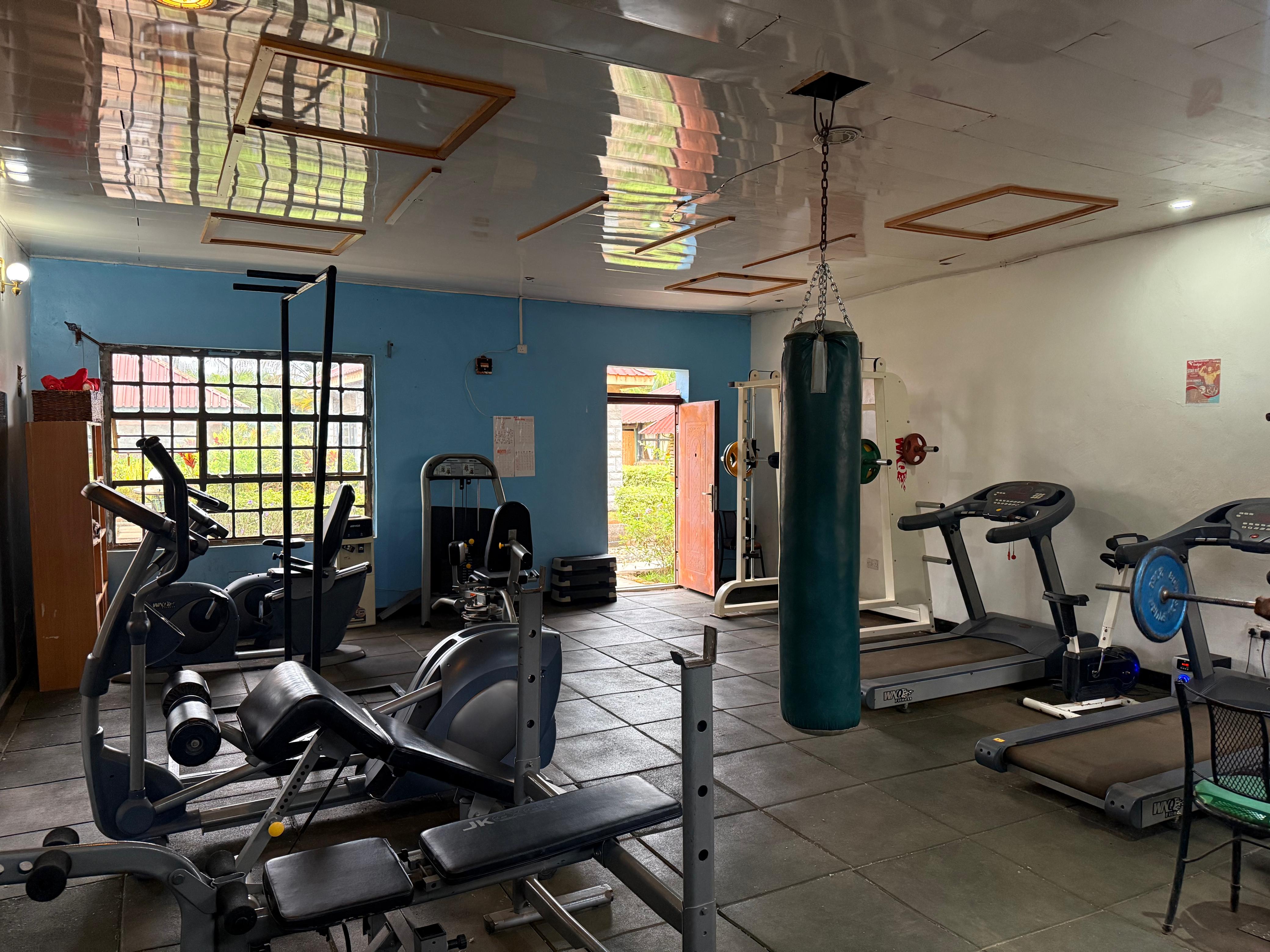 Savannah Lodge gallery