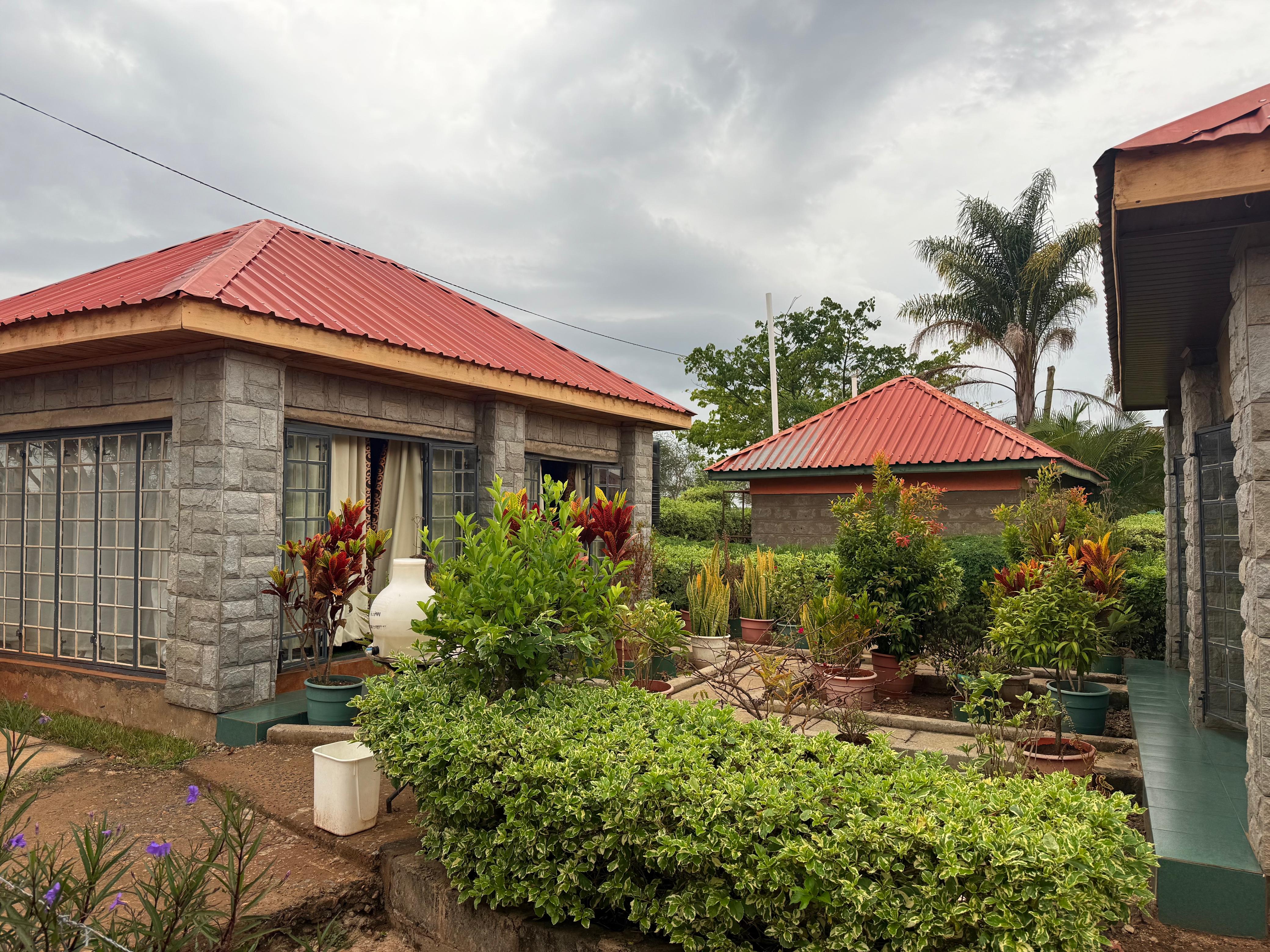 Savannah Lodge gallery