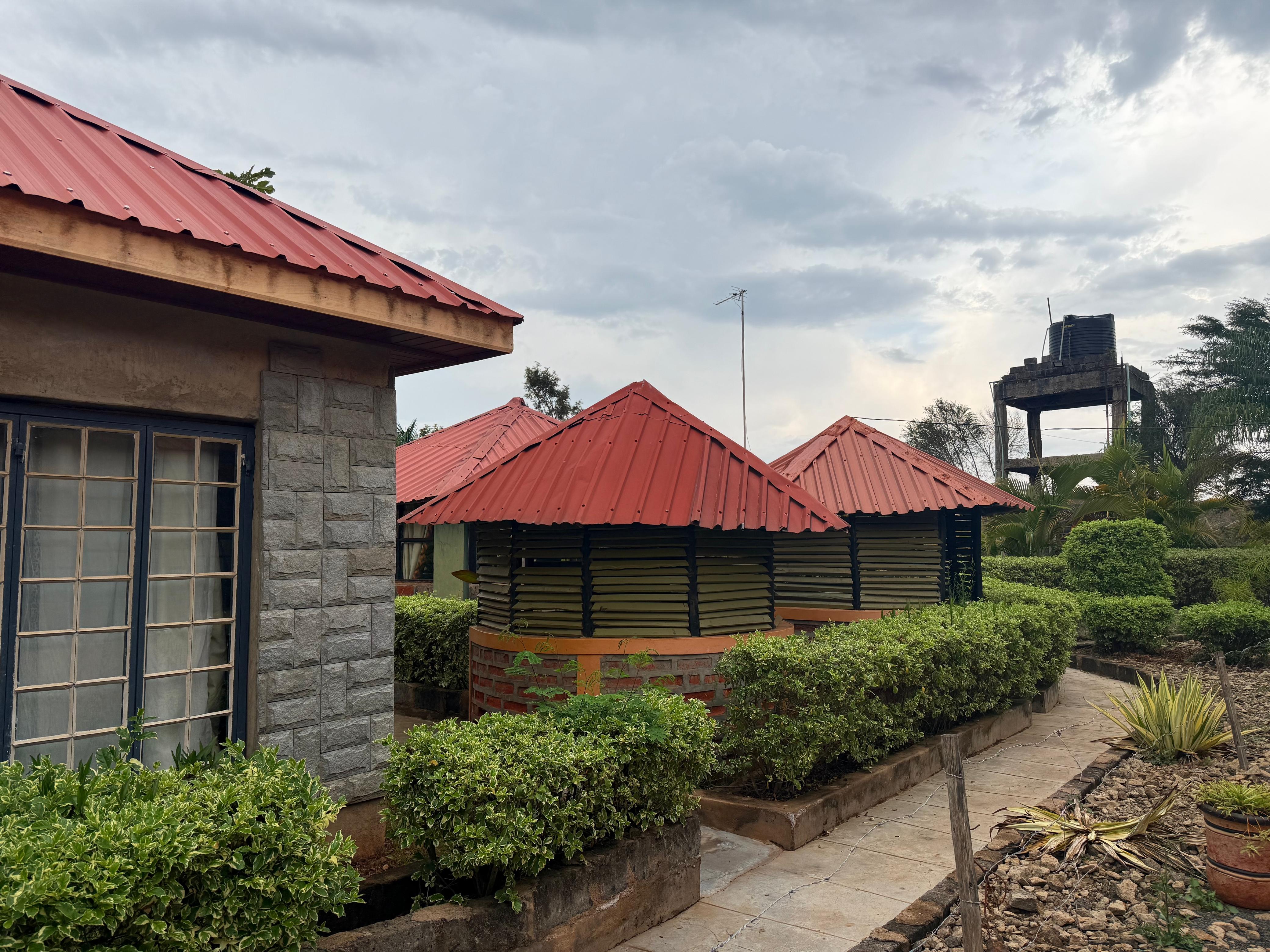 Savannah Lodge gallery