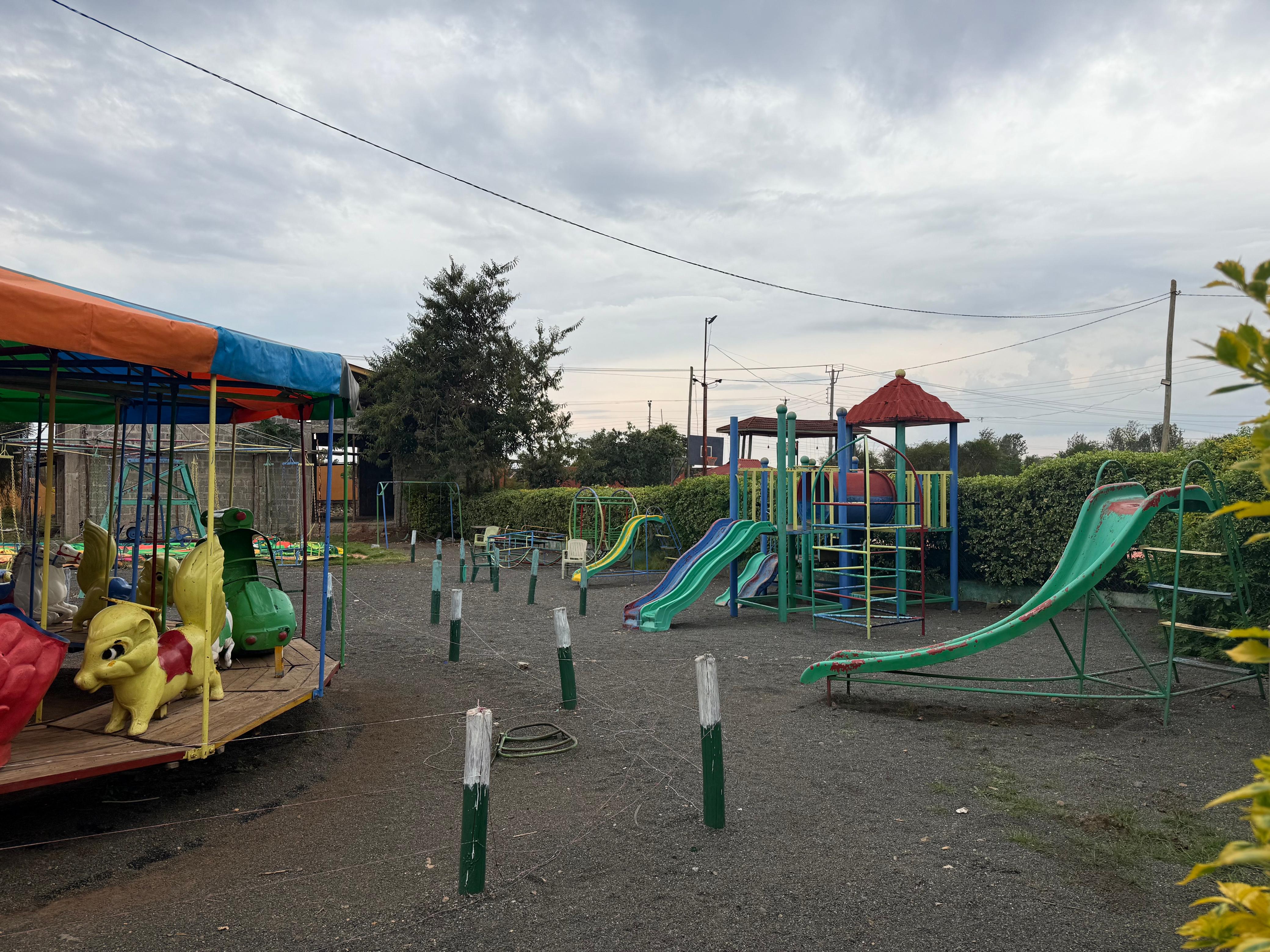 Savannah Lodge gallery