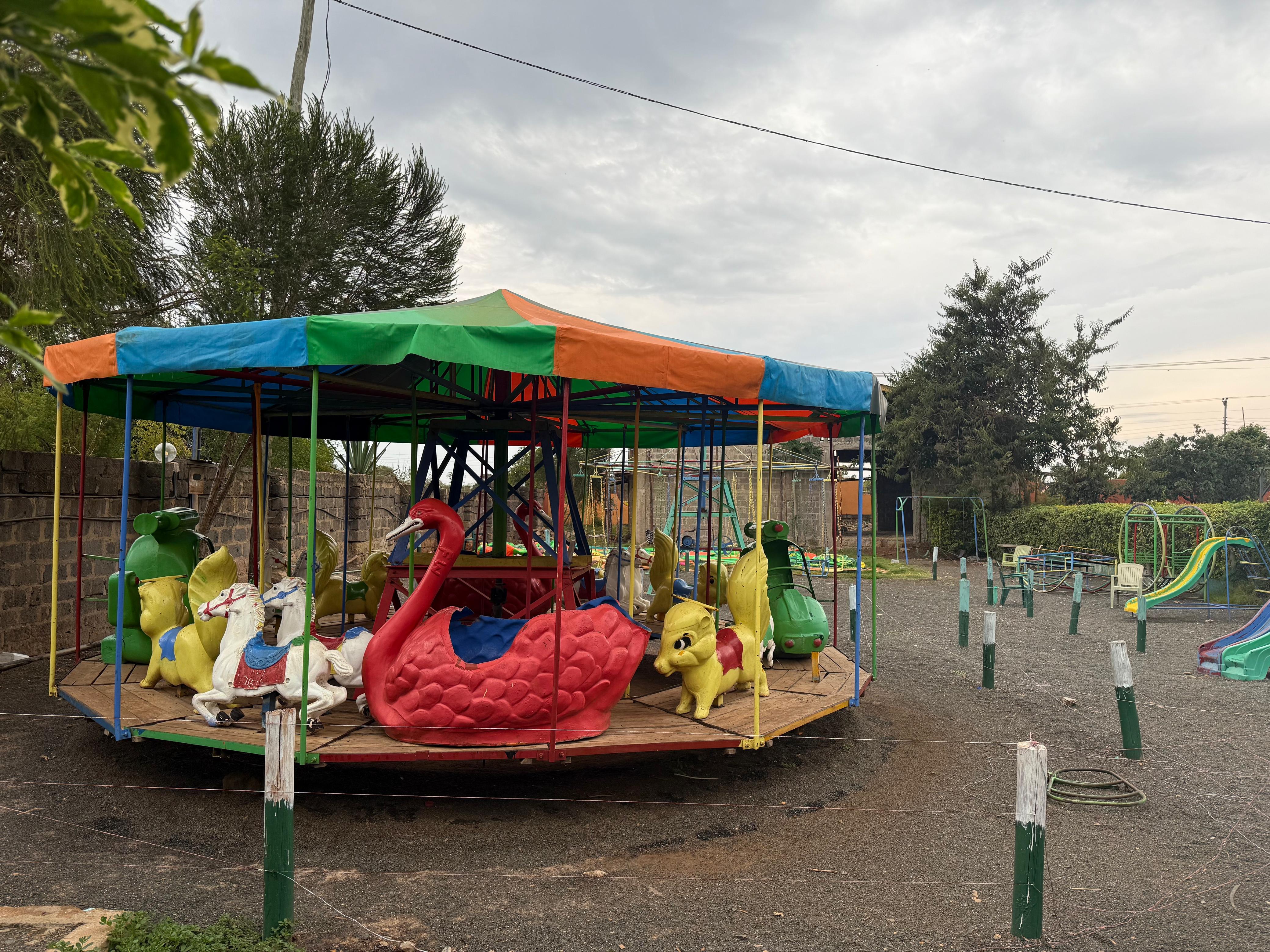 Savannah Lodge gallery