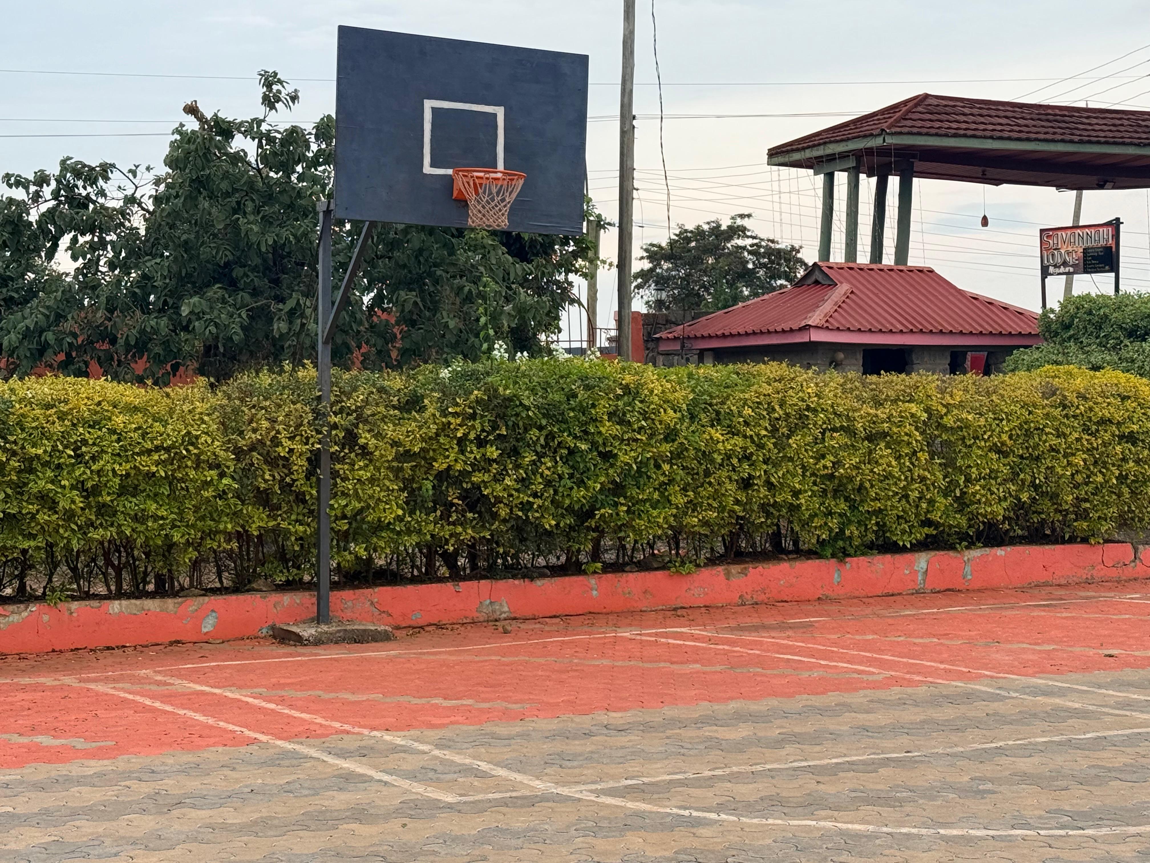 Savannah Lodge gallery