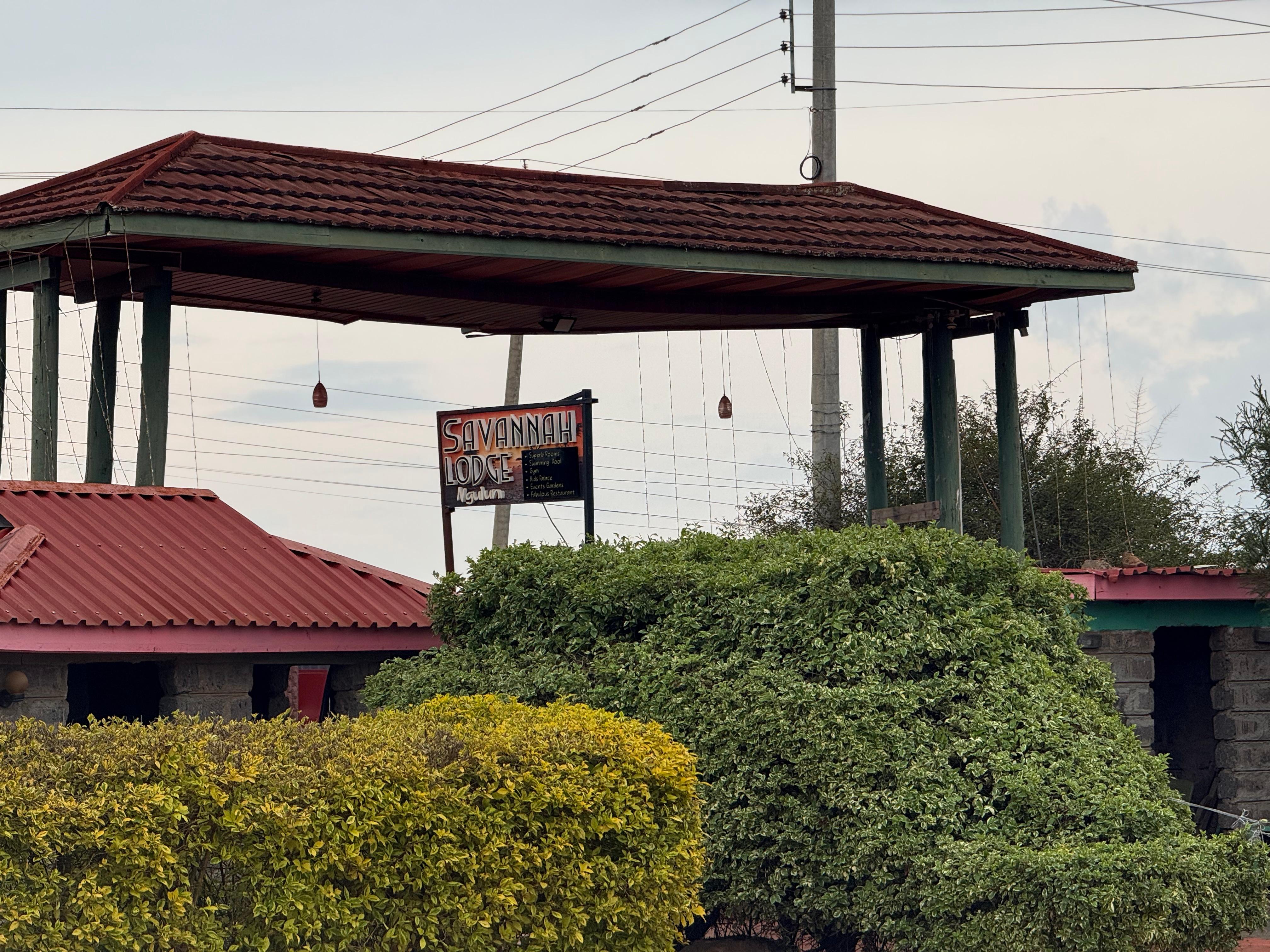 Savannah Lodge gallery