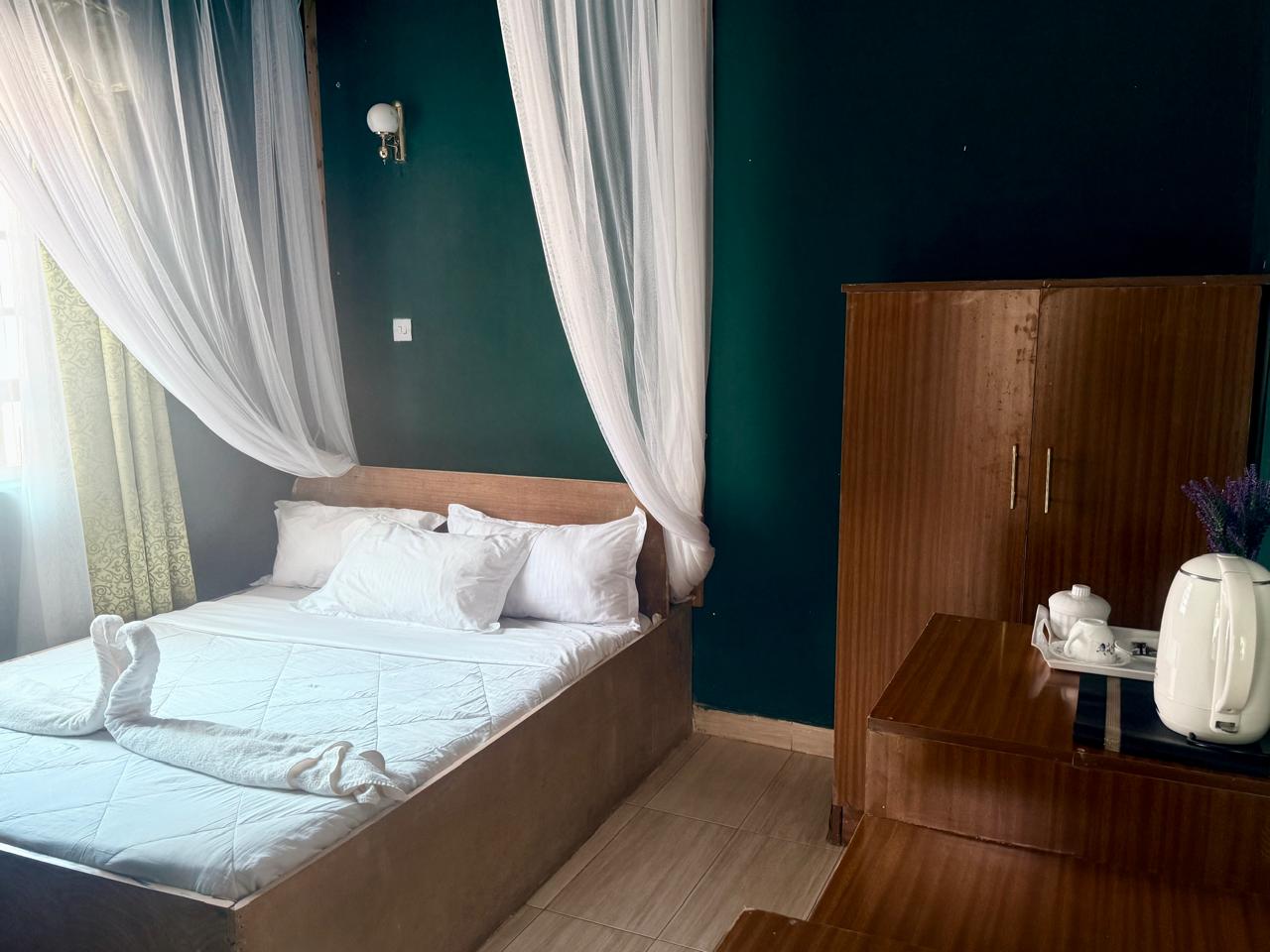 Standard Room view 2